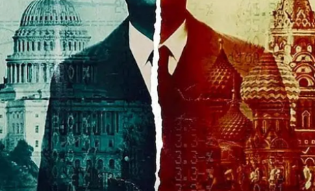 Netflix纪录片影集《间谍之道》 汤姆克鲁斯玩转间谍黑科技