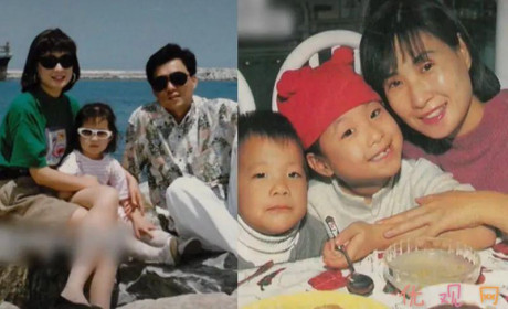 九十年代韩流童星现状 卢熙智七岁赚的钱被拿去买汉江公寓
