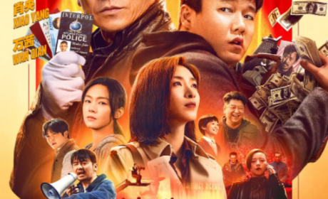 《人潮汹涌》感谢遇见你 确认过眼神你就是那个对的人