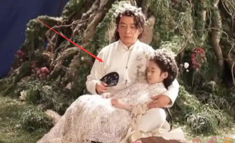 《司藤》秦风的情敌也太强大了 连司藤都不是他的对手