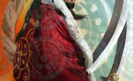 史思明是谁 史思明和安禄山是什么关系