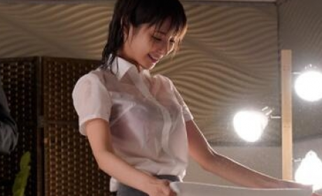 IPX-675：调皮女桃乃木香奈让下属感受有女人的滋味