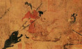 帝国末世：我们的祖先，流浪在自己的土地上