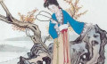 贺双卿：唯一能媲美李清照的清朝女词人，上演兰桥遗梦