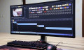 LG 21:9 显示器 29WK600 详细测评：就差分辨率了