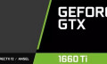 GTX 1660 Ti 居然真的存在