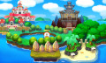 在轻松有爱的氛围中重新探索蘑菇王国 —— 《马里奥与路易吉 RPG 3 豪华版》评测