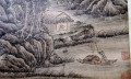 王石谷：看一介布衣如何逆袭到成仿画高手 成为“画圣”的