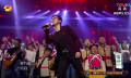 国民直男决选：吴京 vs 汪峰