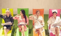 MAMAMOO：白色终章，结束四季之旅