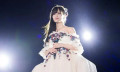 前偶像山本彩和山本耀司推出合作款，因长得太帅衣服瞬间卖完