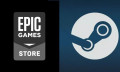 平台间的硝烟，Steam与Epic的战争