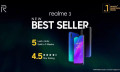 realme 即将进入国内，或对千元市场带来一次大冲击