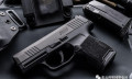 美国印第安纳州警方选择SIG P365手枪作为警员备用武器