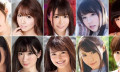 FANZA 2019年6月女优排行榜