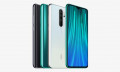 红米 Note 8 系列正式发布，Pro 版 1399 元起