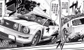 荒岸来步：被色情漫画耽误的赛车漫画家，新作场面堪比好莱坞！