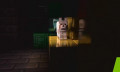 Minecraft + 光线追踪，微软又搞事情了