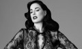 Dita Von Teese：47岁的她，是世界上所有成年男性最魂牵梦绕的女人