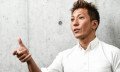 黑田悠斗：不停爬树的蜗牛，总会靠近它的天空