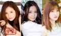 刚凑齐“F4”就掉队？？？小野夕子 FALENO 卒业