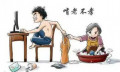 历史的经验：人口年龄对国家稳定影响巨大