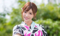 SSNI-166：明日花绮罗,一个美丽的让人心动的女子