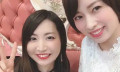 奥田咲老公喝醉酒 在他身旁对战小鲜肉