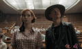 美国串流观看排行前十名 Netflix《后翼弃兵》排外第一