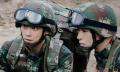 李易峰最新电视剧《号手就位》 李易峰扮演火箭兵夏拙尽显男儿本色