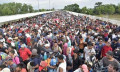 七千多洪都拉斯难民赴美：特朗普和共和党的重大利好