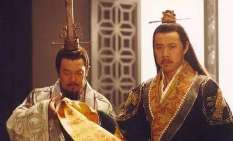 中国宫斗第一戏：秦始皇到底有几个老爹？