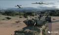 美军推出新战法：一辆装甲车控制十多架无人机统治战场！