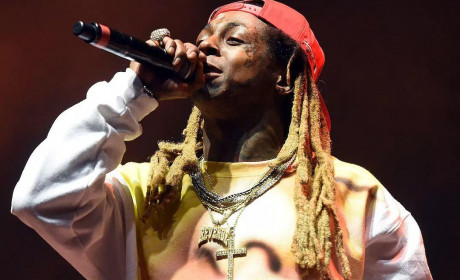 22首歌挤进Billboard Hot 100！Lil Wayne的新专辑你不能不听！