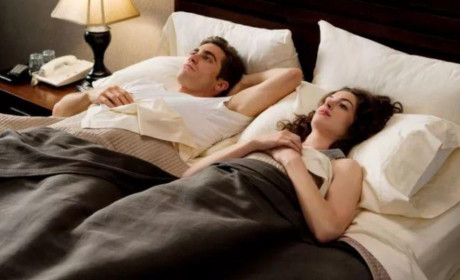 10对无性夫妻：连床都不上，靠什么维系感情？