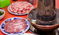 老北京竟然在70年前就有涮肉“外卖”了！