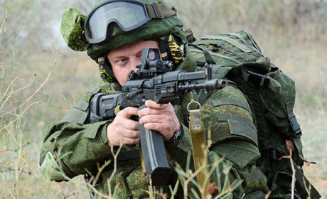 俄罗斯梦想的“无后坐力挂”，为什么最终用在“民用步枪”上？