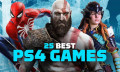 IGN盘点：最佳的25款PS4游戏
