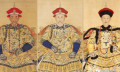 台湾人最喜欢的皇帝是谁？
