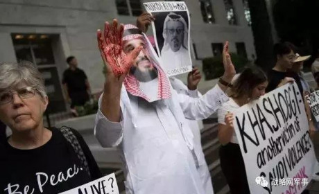 沙特记者谋杀案残忍细节曝光，卡舒吉破碎的尸体又在何处？