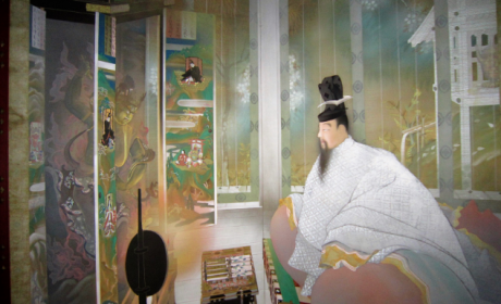 日本的神社其实都与「怨灵」有关？