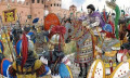 “罗马正统，尽数扑街”：民族大迁徙与罗马帝国的覆亡
