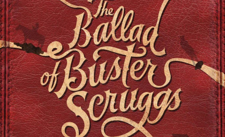 《巴斯特·斯克鲁格斯的歌谣》：西部故事集