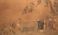 儒家和法家本是水火不容，如何在刘秀手里实现整合的
