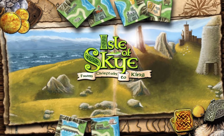 《斯凯岛》：开疆拓土抢资源，争当岛上「地头蛇」