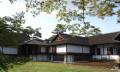 日本传统建筑的极致 —— 桂离宫