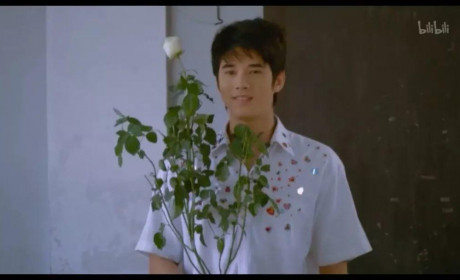 来自泰国最好看的青春电影，你是不是也曾暗恋过某个人