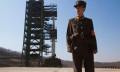 朝鲜重启卫星发射场，半岛局势又将恶化吗？
