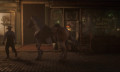 在《荒野大镖客 Online》里拥有一匹笨马，是什么体验？