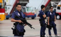 从皇家警察到香港警察 —— 回顾香港警用手枪史（下）